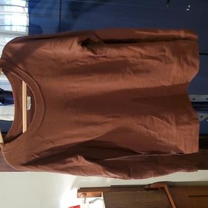 Cute, comfortable top